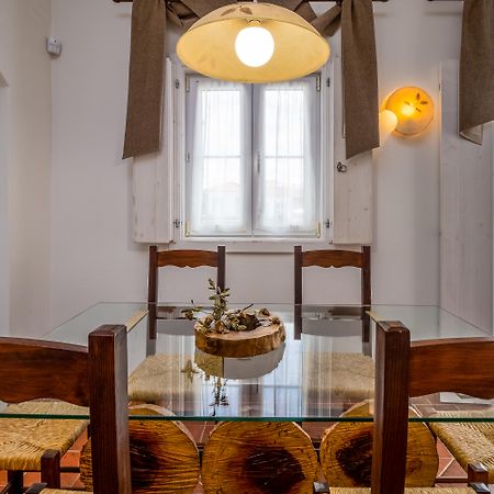 Abela Monte Do Giestal - Casas De Campo & Spa מראה חיצוני תמונה