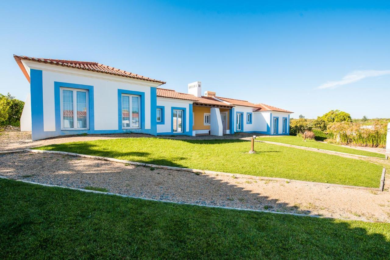 Abela Monte Do Giestal - Casas De Campo & Spa מראה חיצוני תמונה
