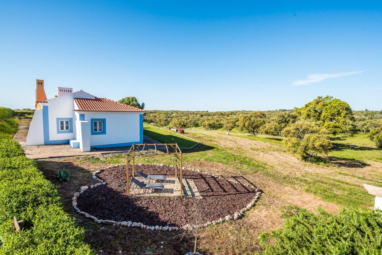 Abela Monte Do Giestal - Casas De Campo & Spa מראה חיצוני תמונה