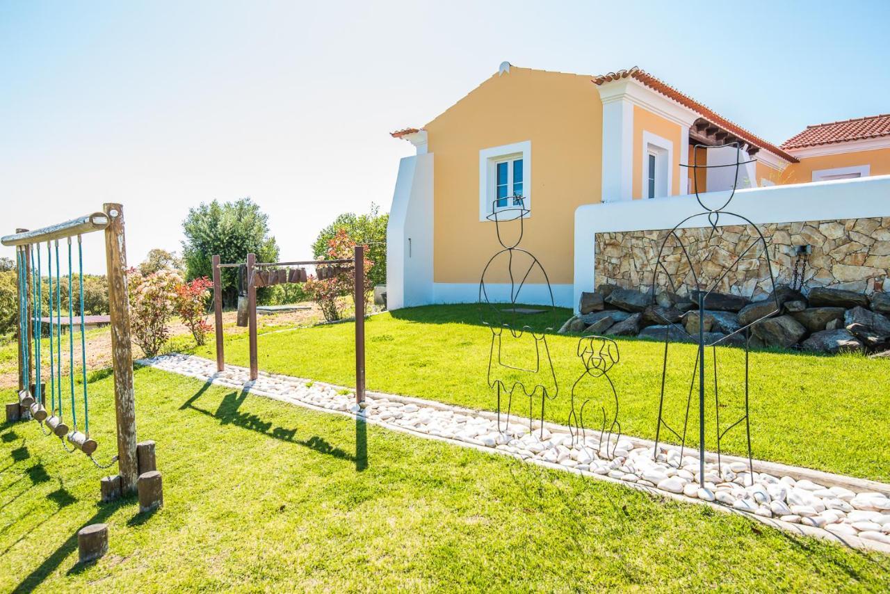 Abela Monte Do Giestal - Casas De Campo & Spa מראה חיצוני תמונה
