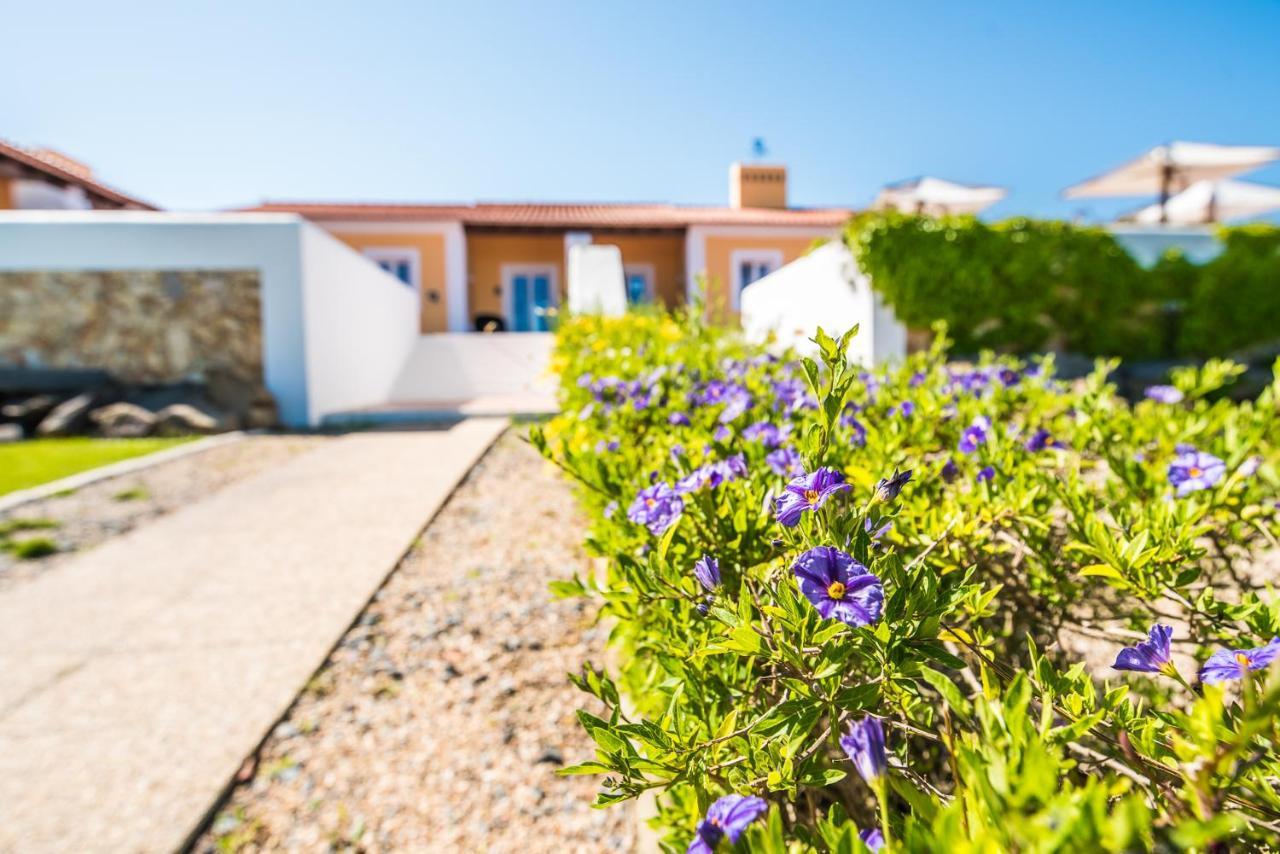 Abela Monte Do Giestal - Casas De Campo & Spa מראה חיצוני תמונה