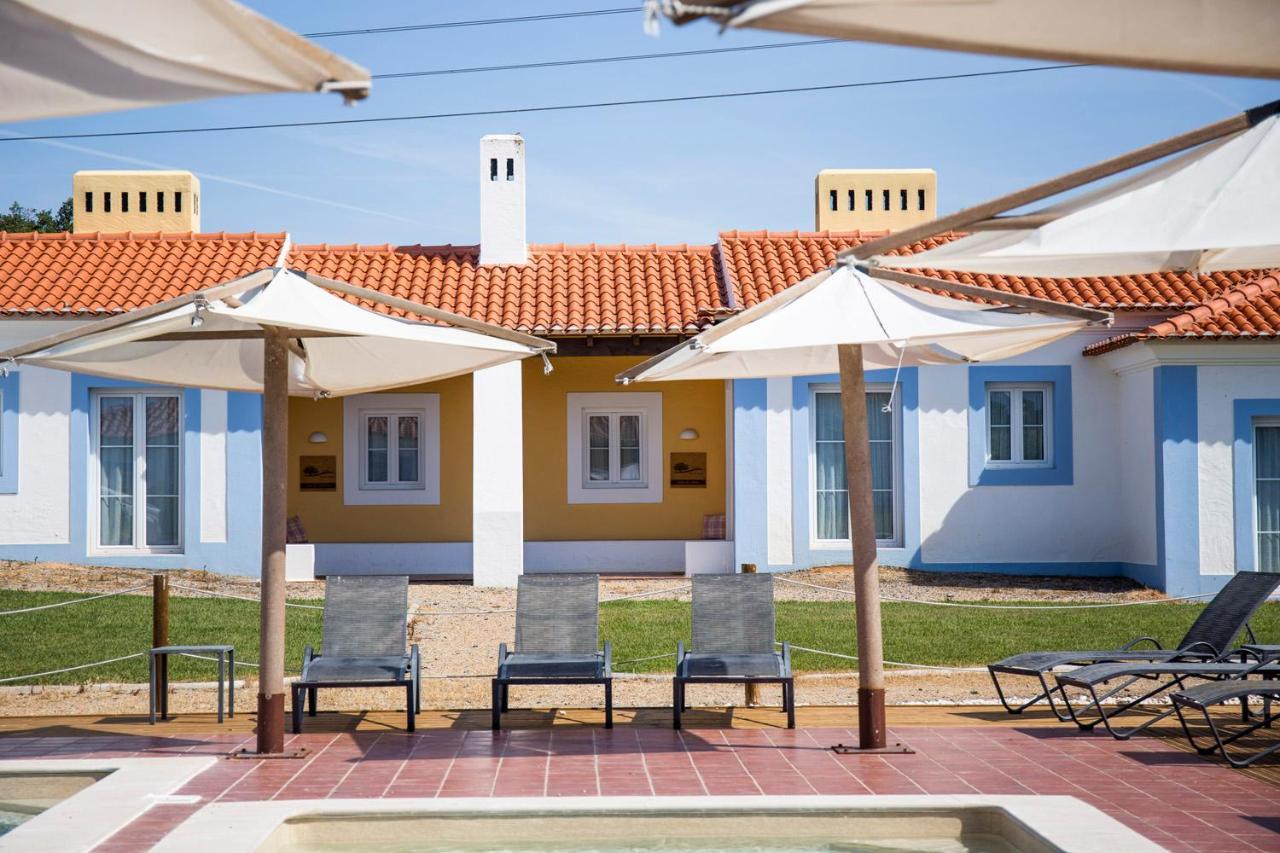 Abela Monte Do Giestal - Casas De Campo & Spa מראה חיצוני תמונה
