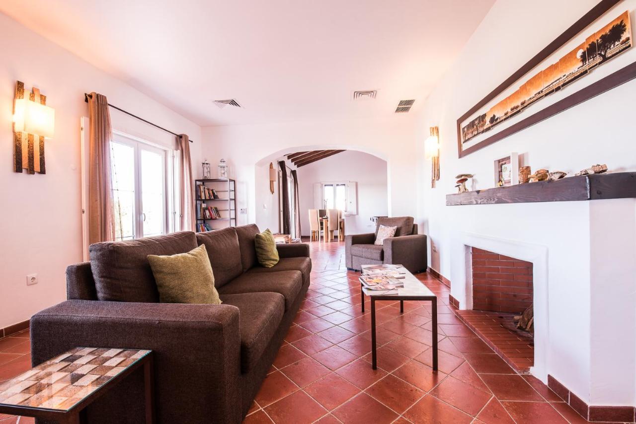 Abela Monte Do Giestal - Casas De Campo & Spa מראה חיצוני תמונה