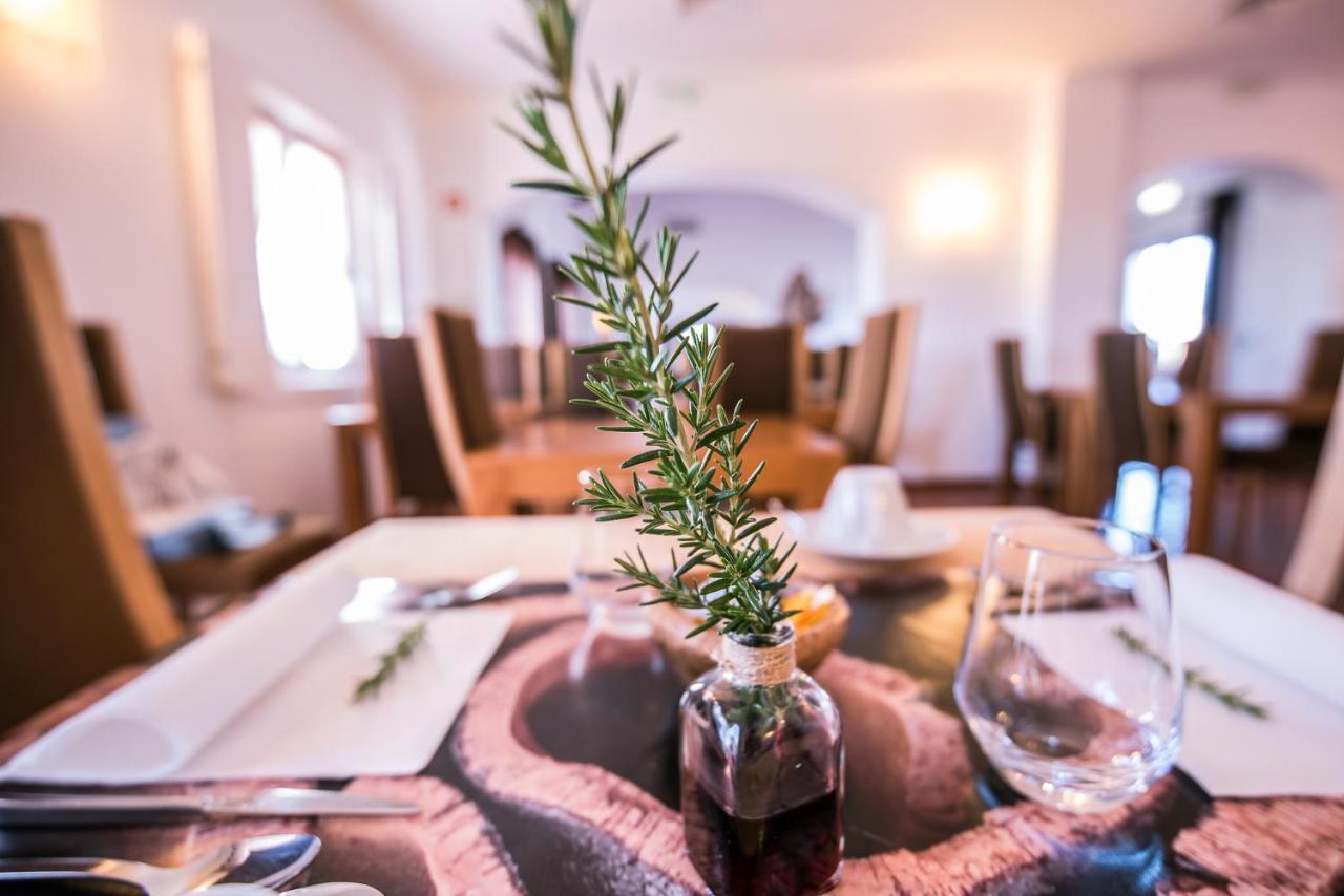 Abela Monte Do Giestal - Casas De Campo & Spa מראה חיצוני תמונה