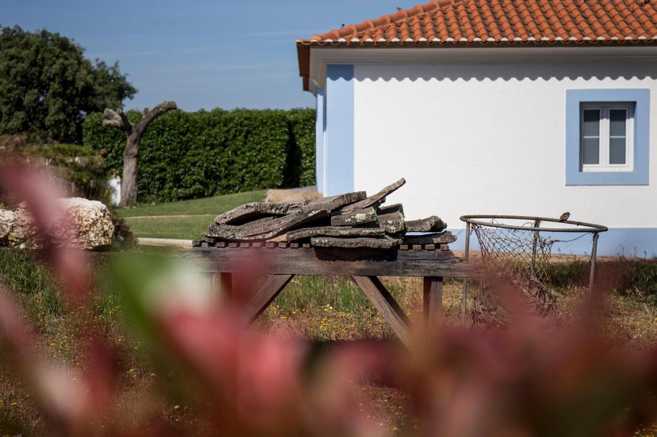 Abela Monte Do Giestal - Casas De Campo & Spa מראה חיצוני תמונה