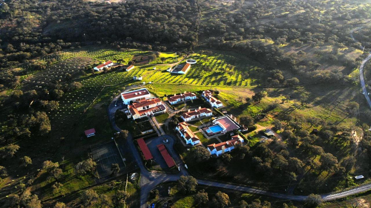 Abela Monte Do Giestal - Casas De Campo & Spa מראה חיצוני תמונה