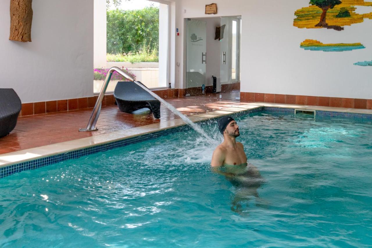 Abela Monte Do Giestal - Casas De Campo & Spa מראה חיצוני תמונה