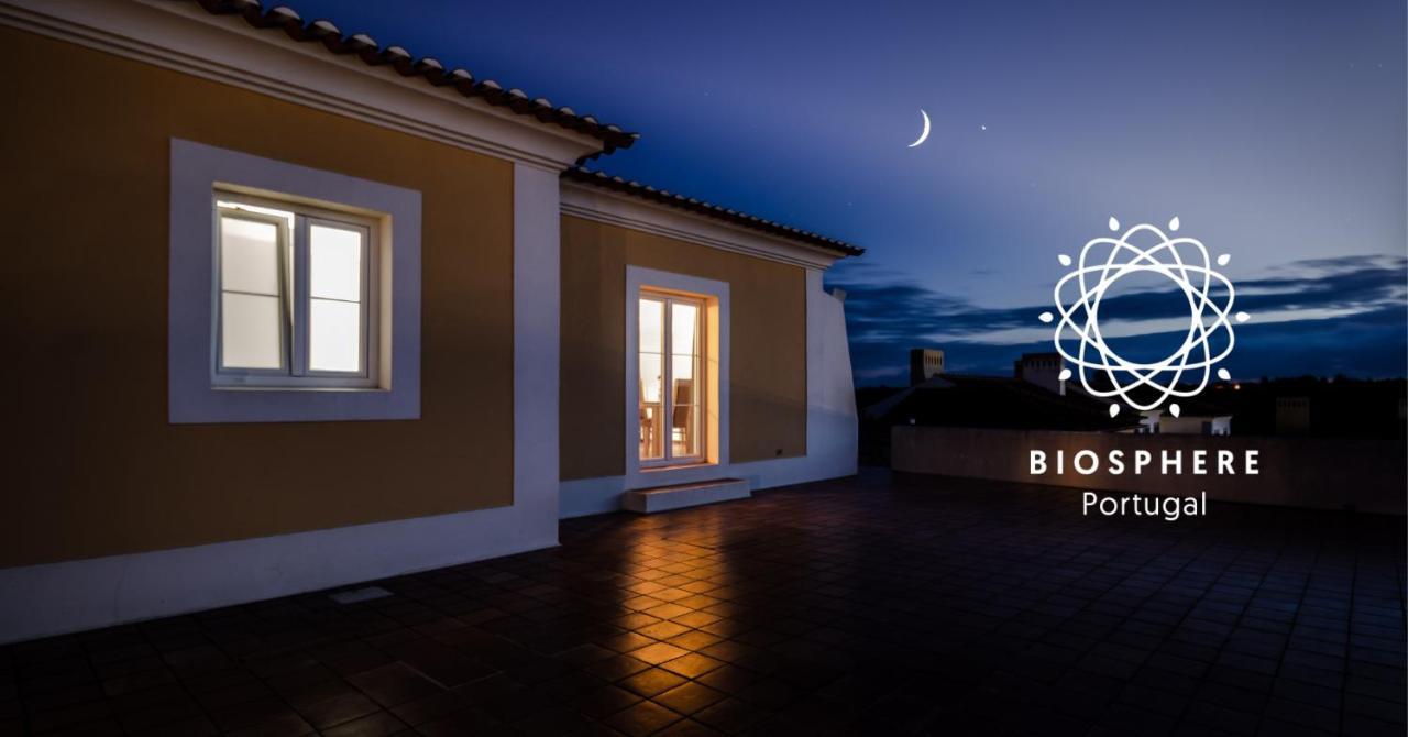 Abela Monte Do Giestal - Casas De Campo & Spa מראה חיצוני תמונה