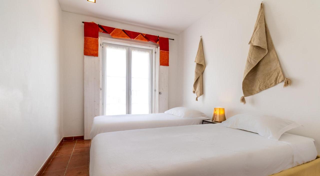 Abela Monte Do Giestal - Casas De Campo & Spa מראה חיצוני תמונה