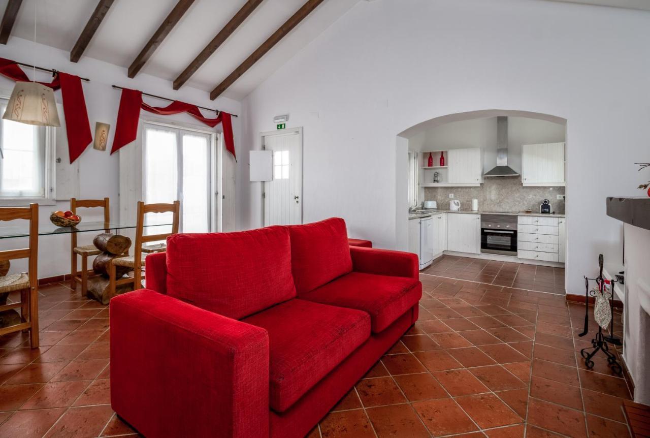 Abela Monte Do Giestal - Casas De Campo & Spa מראה חיצוני תמונה