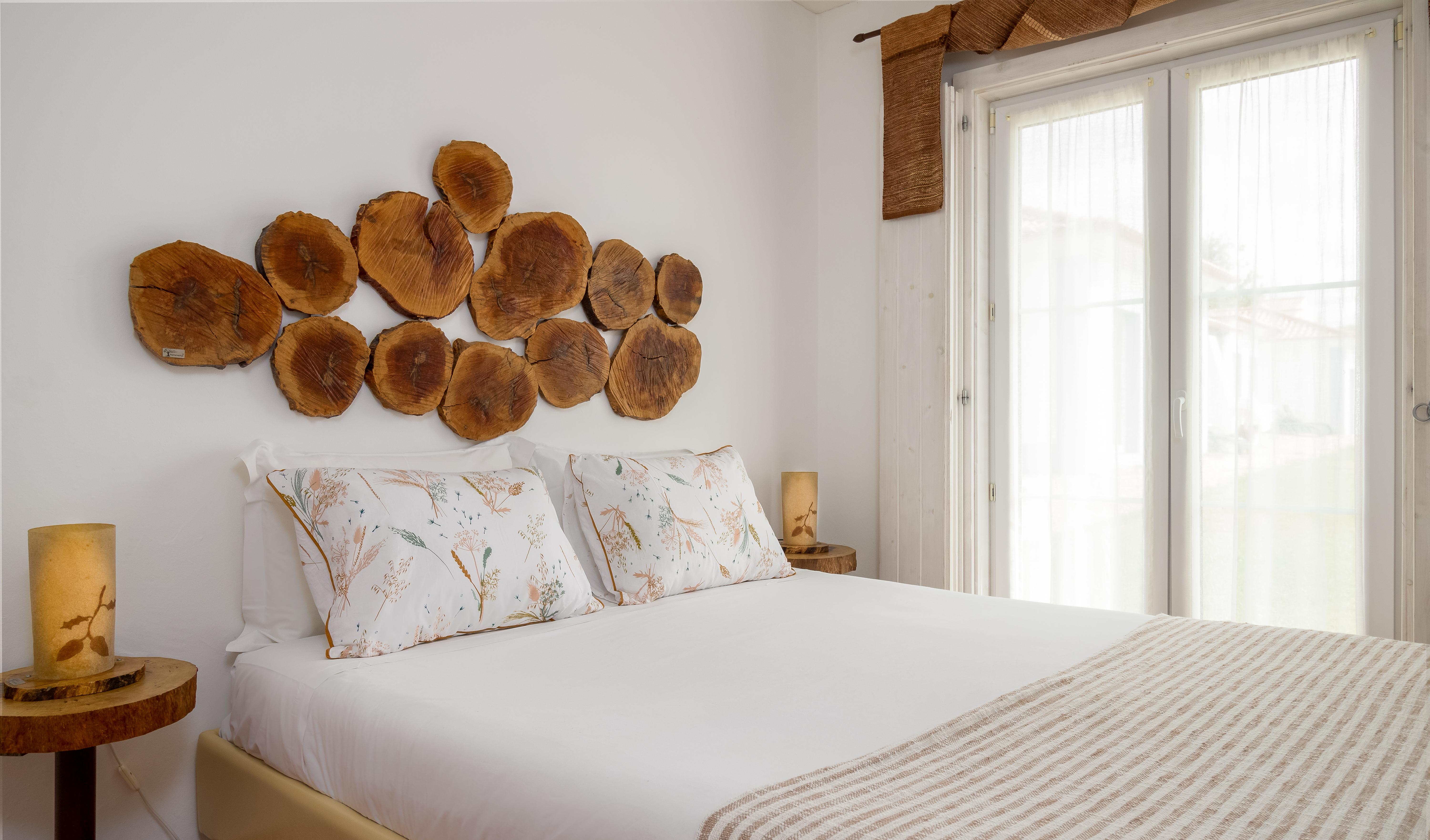 Abela Monte Do Giestal - Casas De Campo & Spa מראה חיצוני תמונה