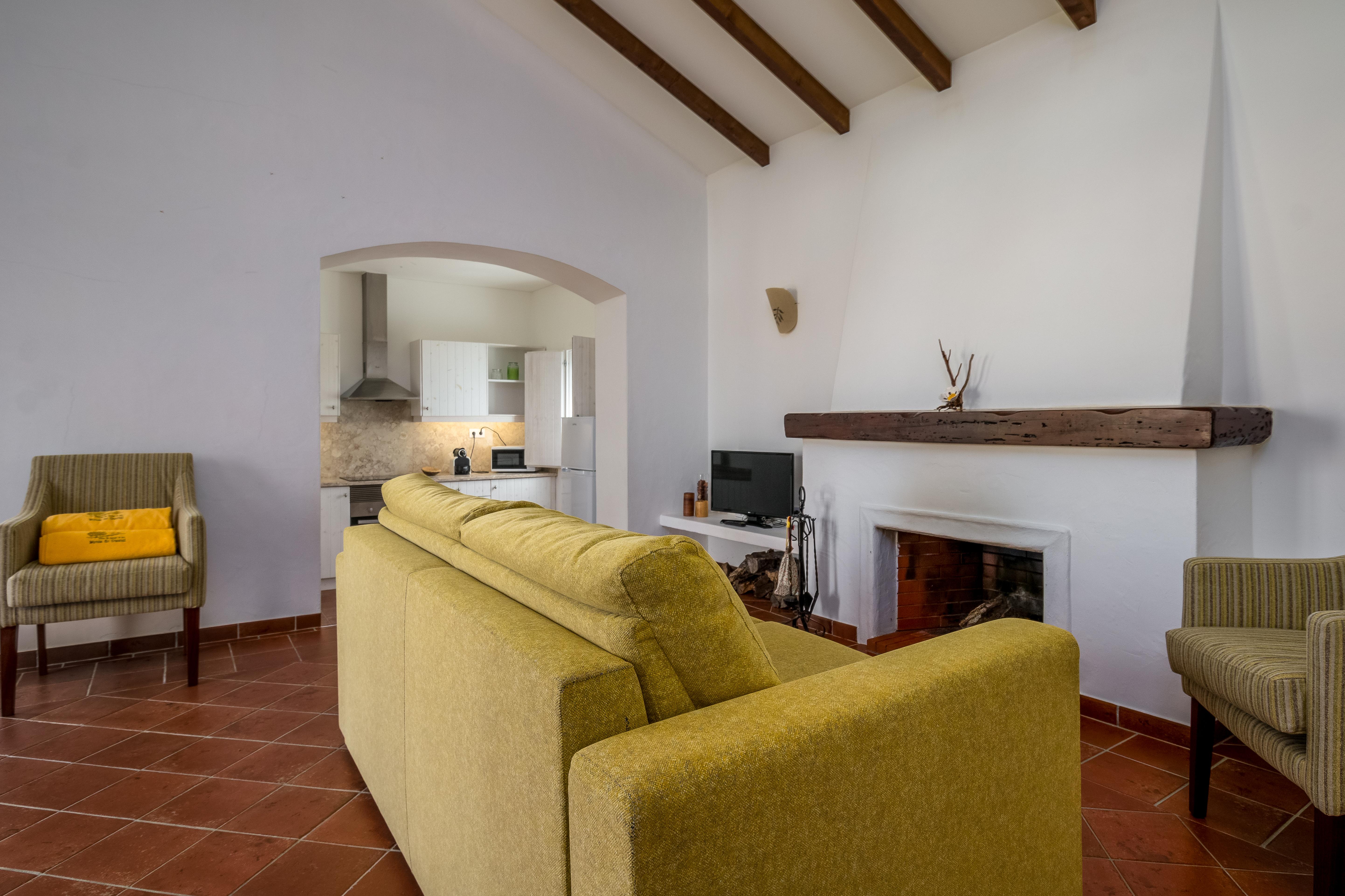 Abela Monte Do Giestal - Casas De Campo & Spa מראה חיצוני תמונה