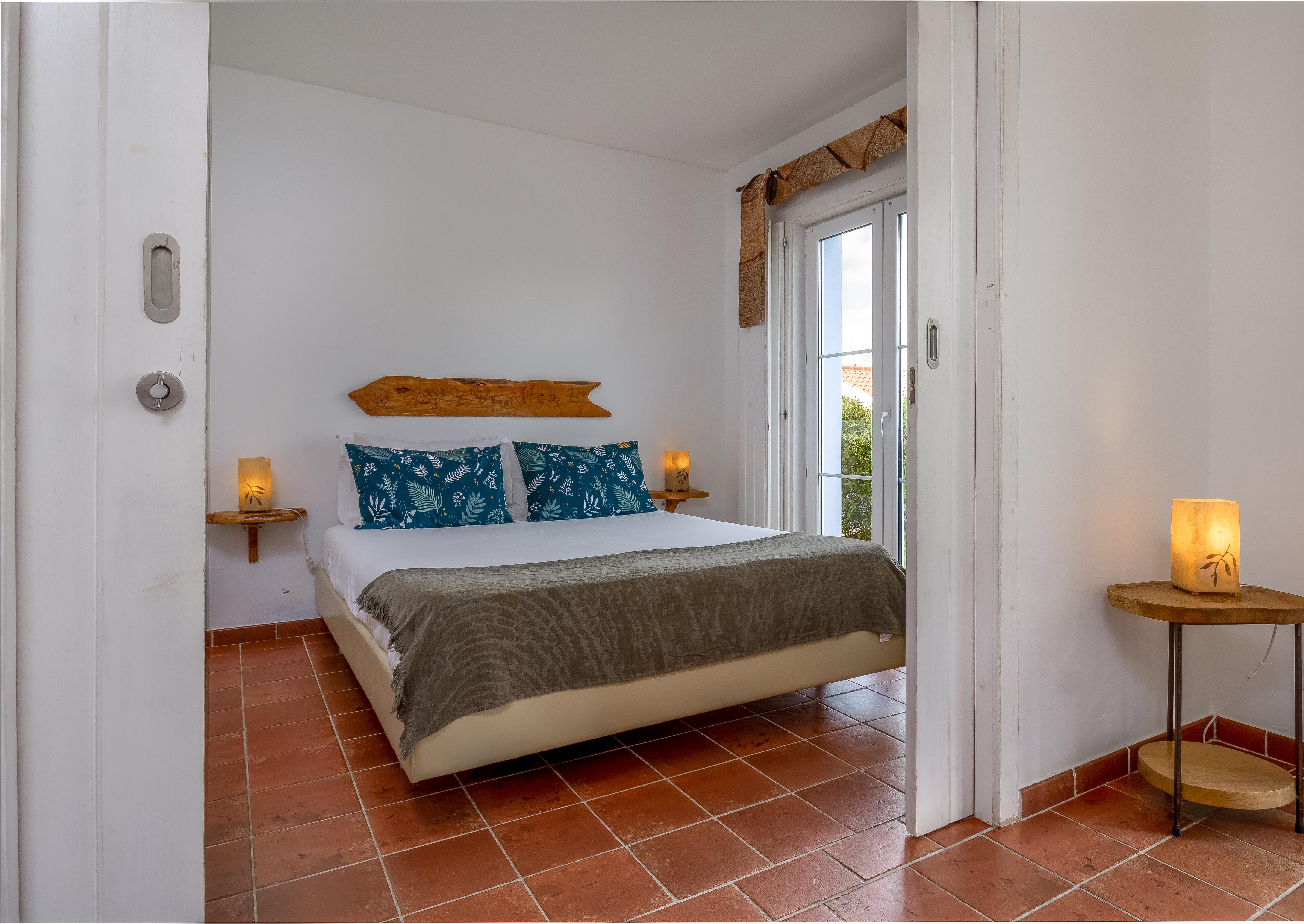 Abela Monte Do Giestal - Casas De Campo & Spa מראה חיצוני תמונה