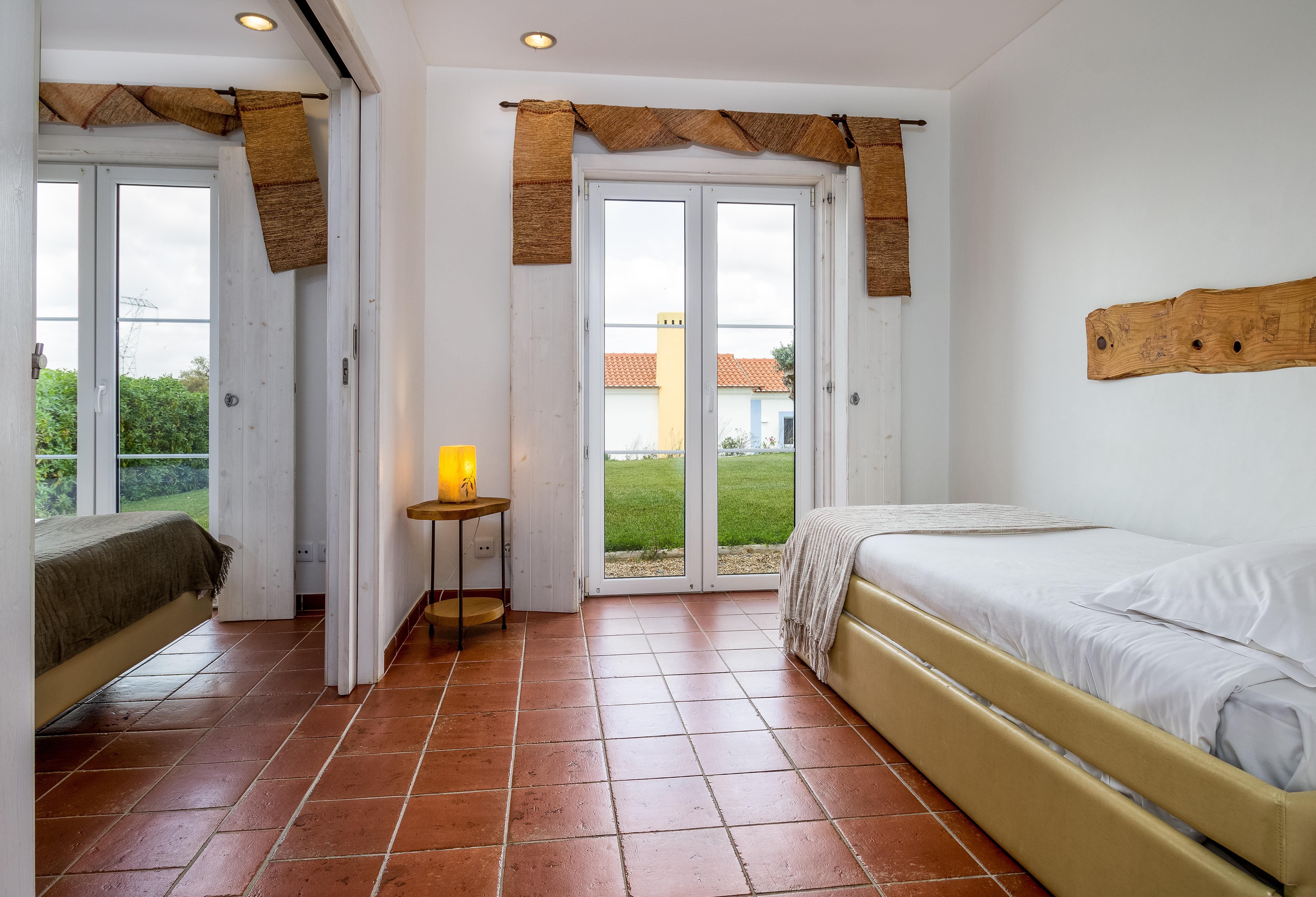 Abela Monte Do Giestal - Casas De Campo & Spa מראה חיצוני תמונה