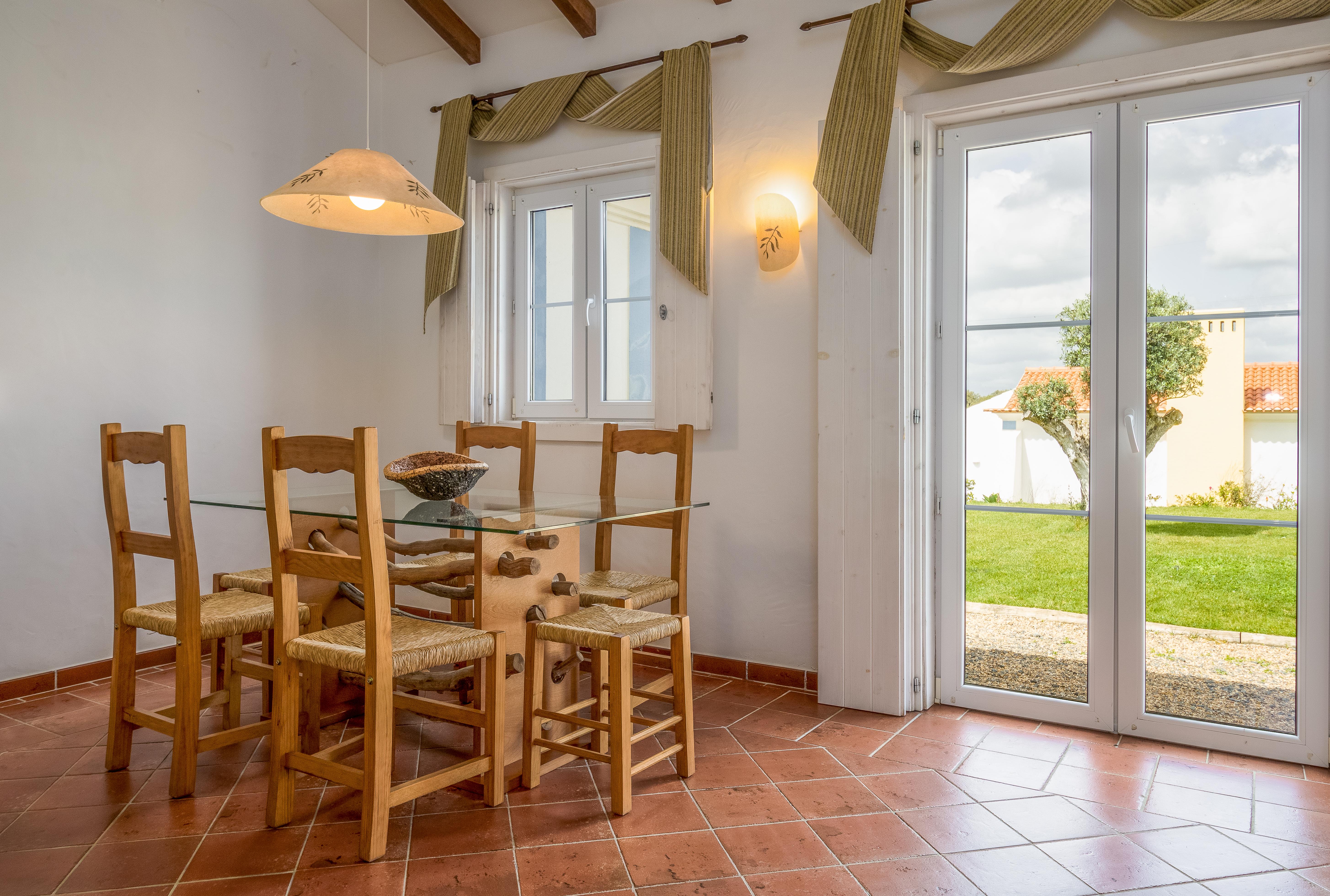 Abela Monte Do Giestal - Casas De Campo & Spa מראה חיצוני תמונה