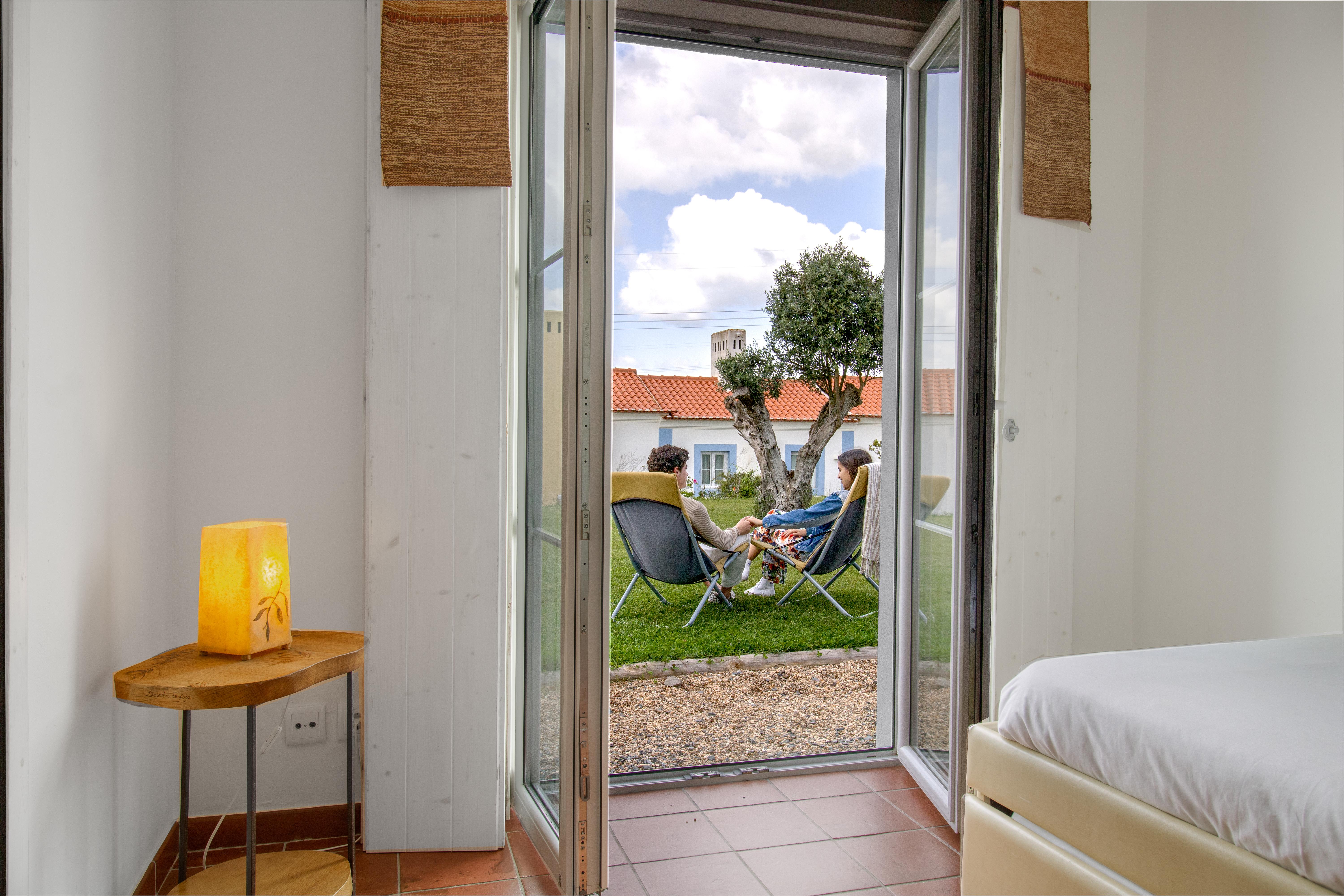 Abela Monte Do Giestal - Casas De Campo & Spa מראה חיצוני תמונה