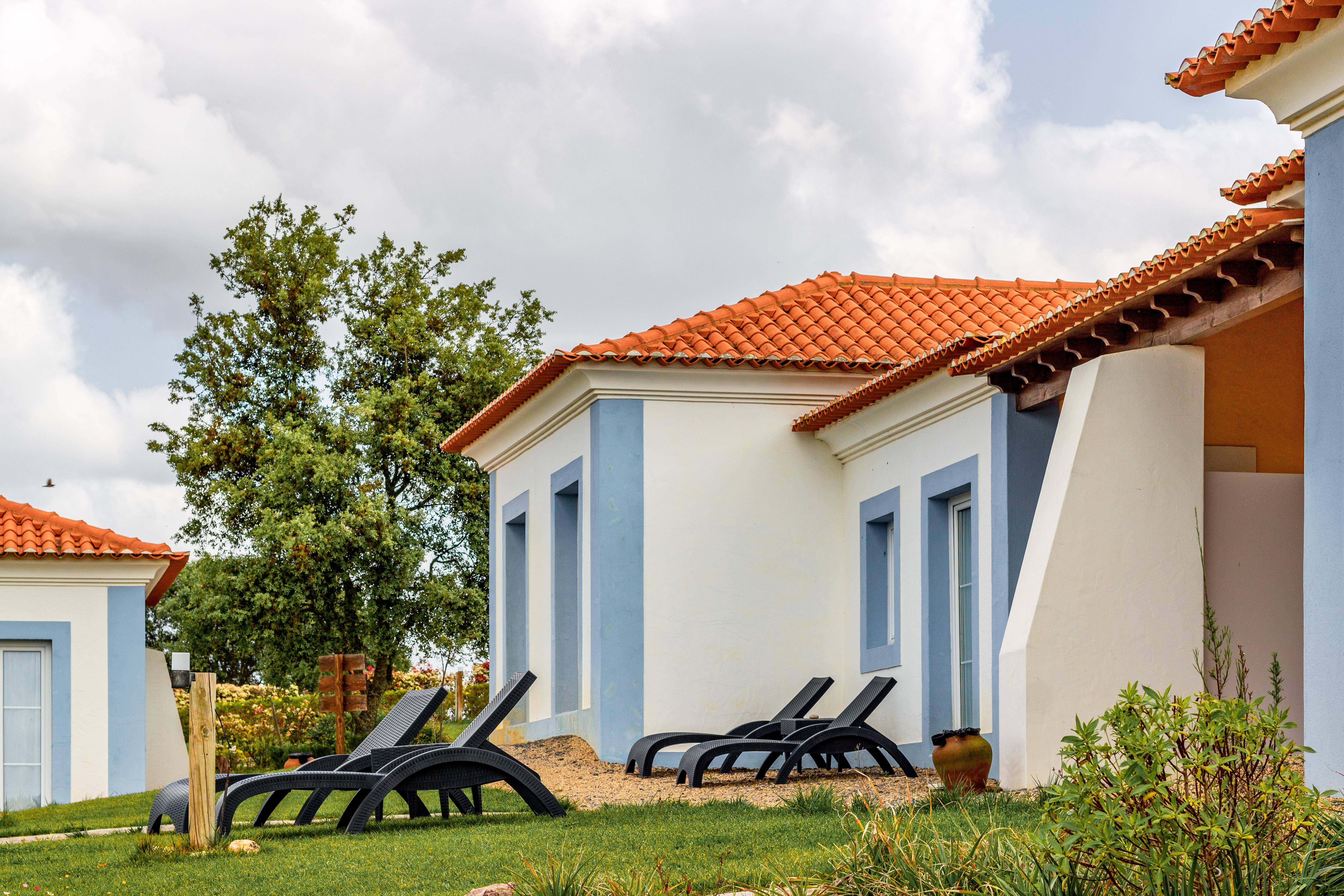 Abela Monte Do Giestal - Casas De Campo & Spa מראה חיצוני תמונה