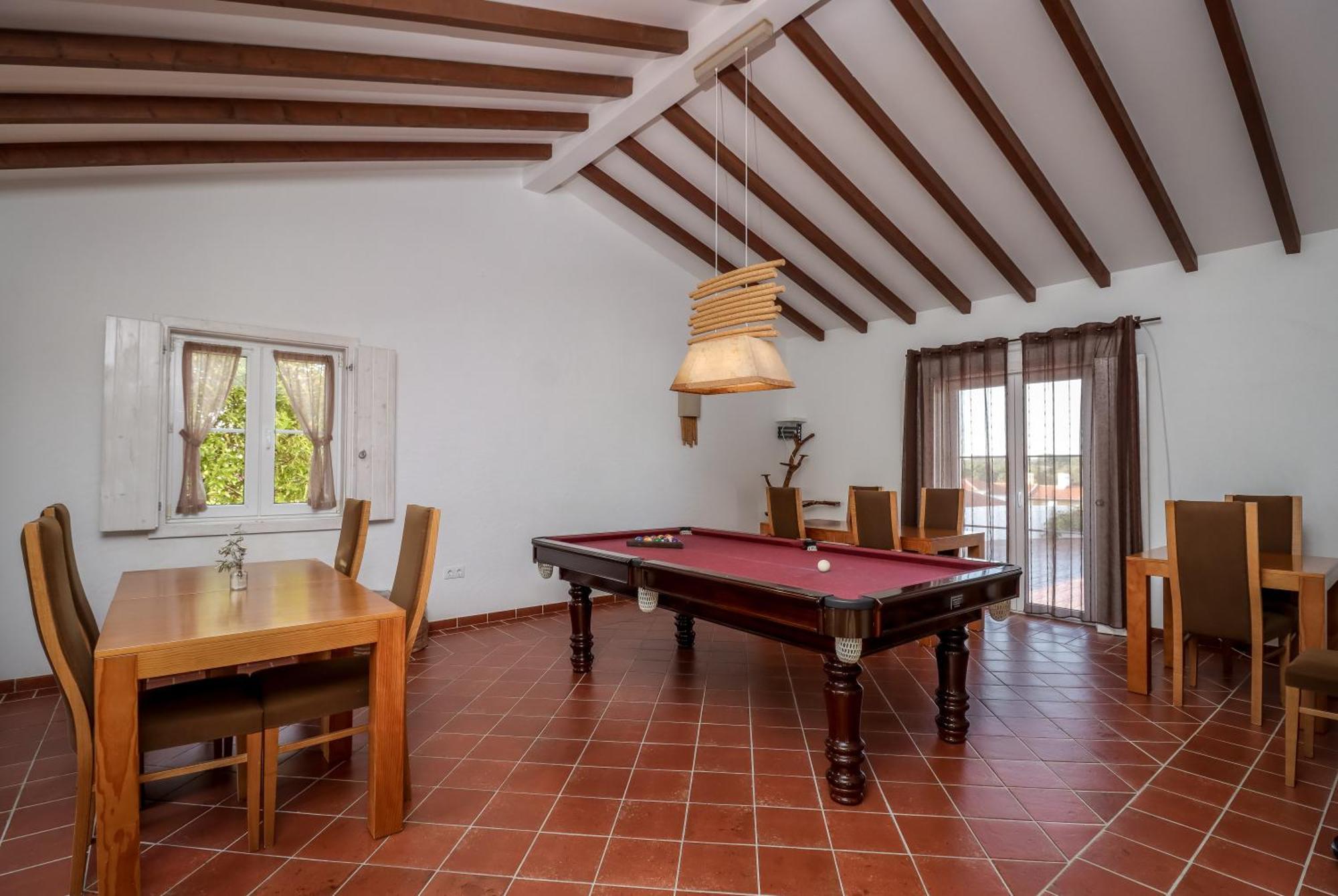 Abela Monte Do Giestal - Casas De Campo & Spa מראה חיצוני תמונה