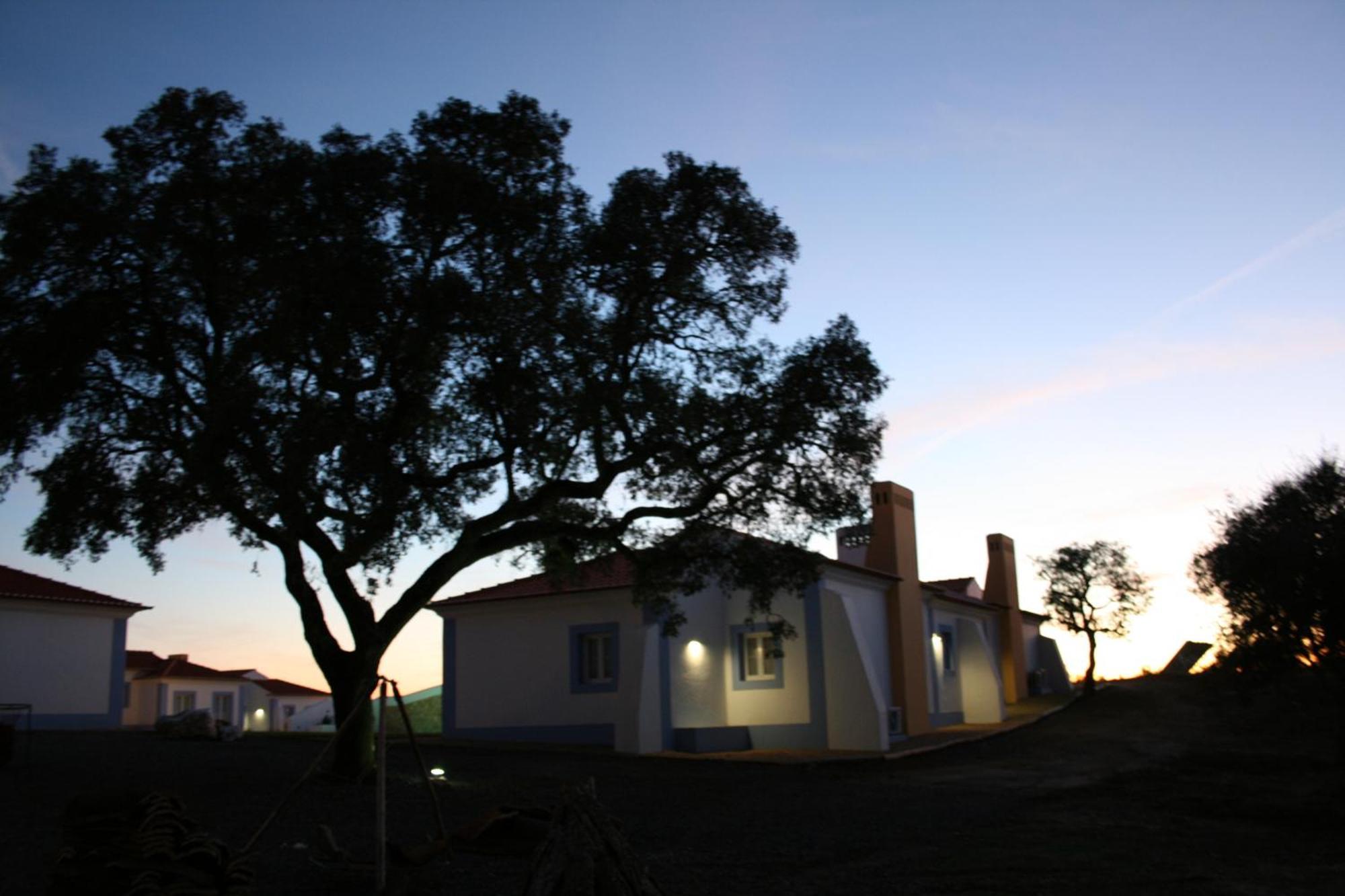 Abela Monte Do Giestal - Casas De Campo & Spa מראה חיצוני תמונה