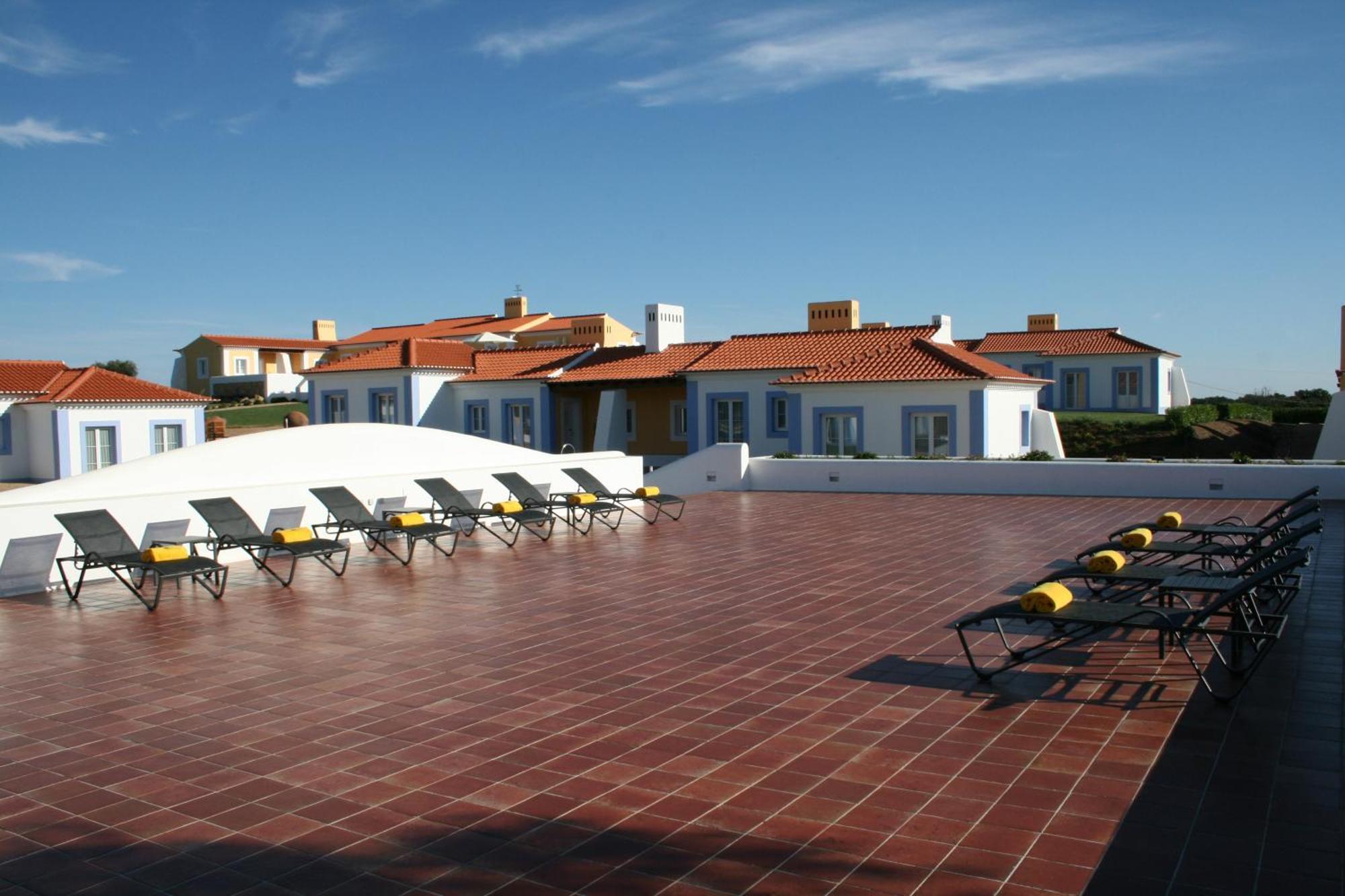 Abela Monte Do Giestal - Casas De Campo & Spa מראה חיצוני תמונה