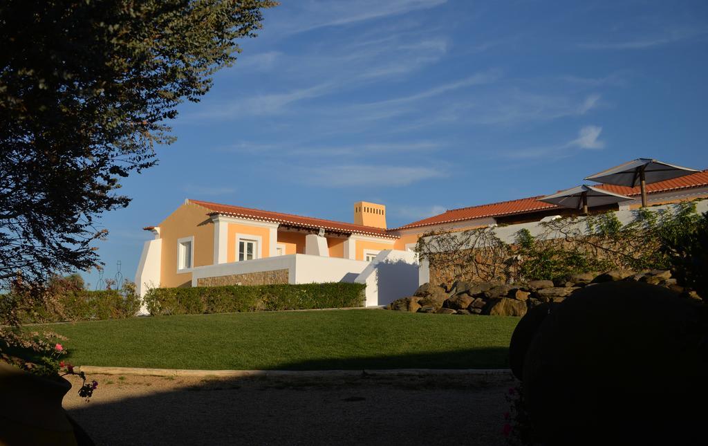 Abela Monte Do Giestal - Casas De Campo & Spa מראה חיצוני תמונה