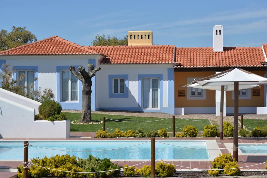 Abela Monte Do Giestal - Casas De Campo & Spa מראה חיצוני תמונה