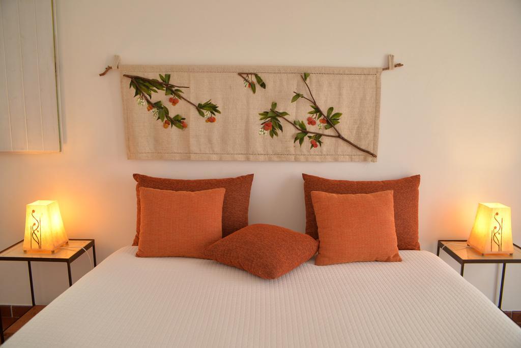 Abela Monte Do Giestal - Casas De Campo & Spa מראה חיצוני תמונה