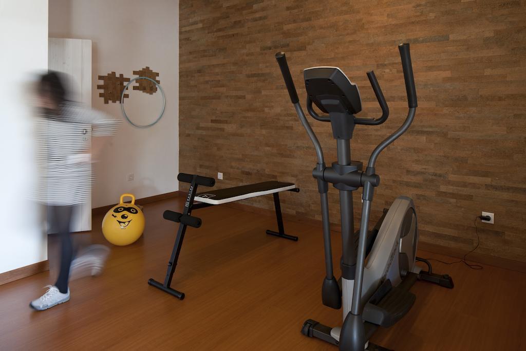 Abela Monte Do Giestal - Casas De Campo & Spa מראה חיצוני תמונה