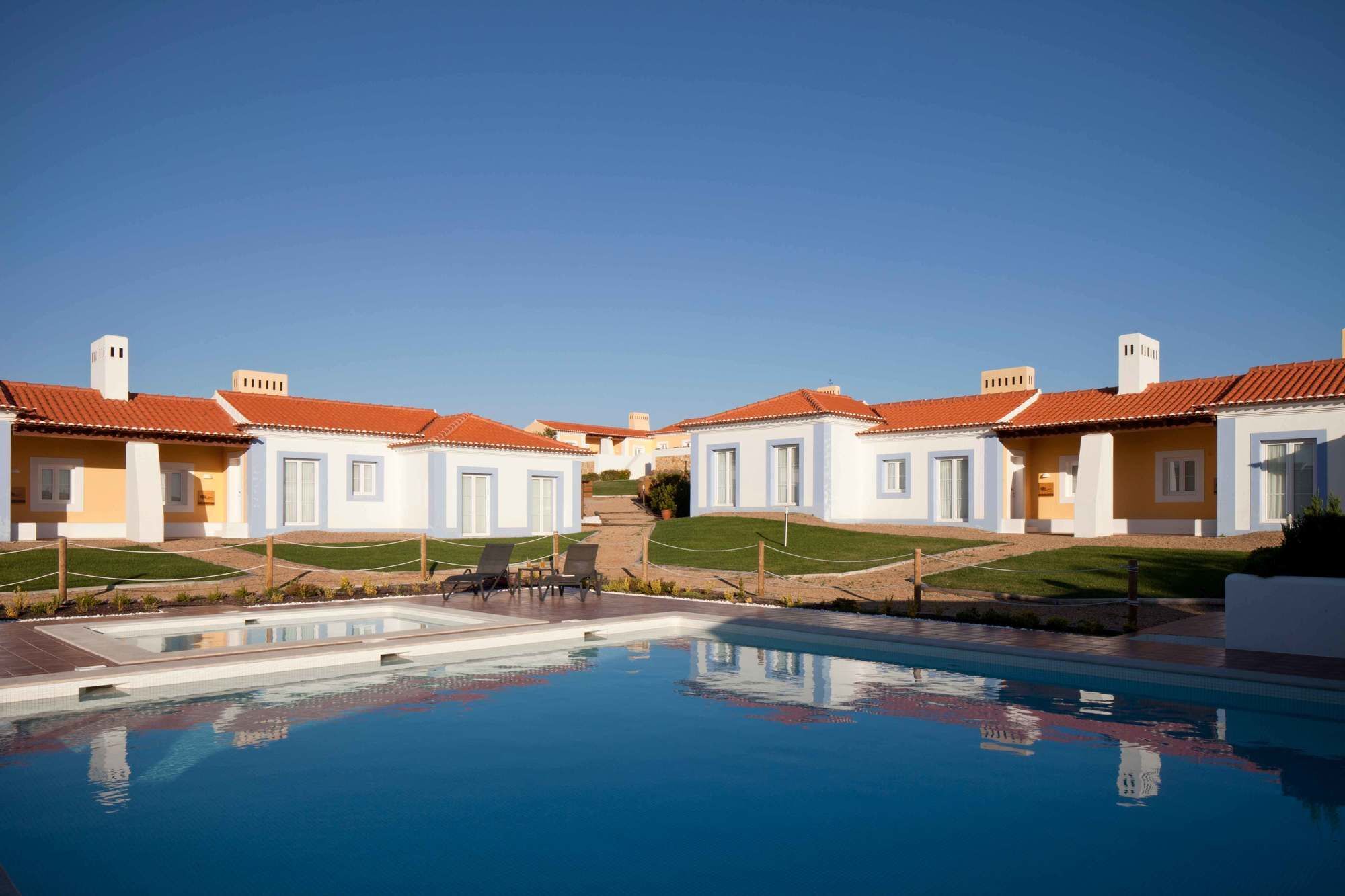 Abela Monte Do Giestal - Casas De Campo & Spa מראה חיצוני תמונה