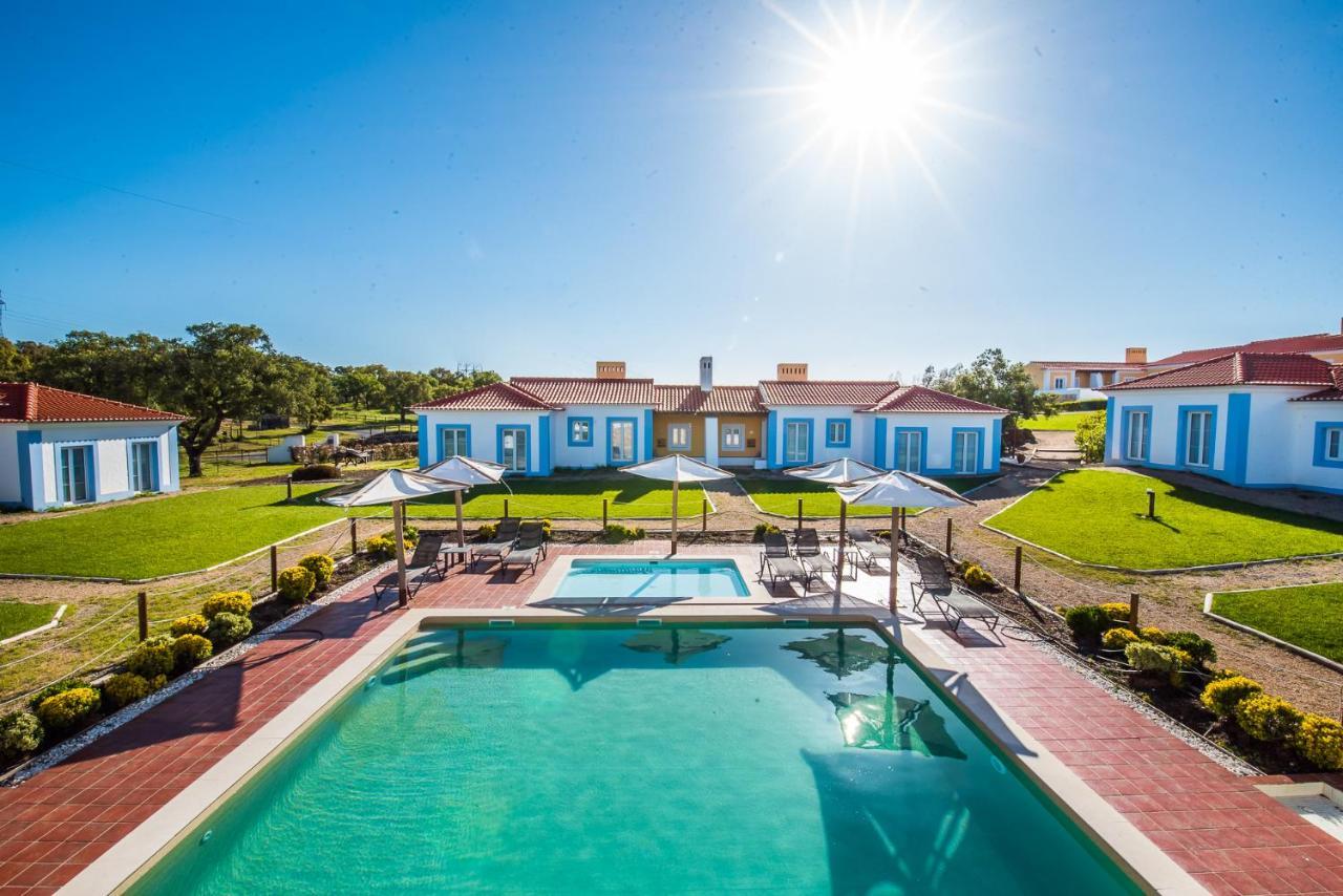 Abela Monte Do Giestal - Casas De Campo & Spa מראה חיצוני תמונה