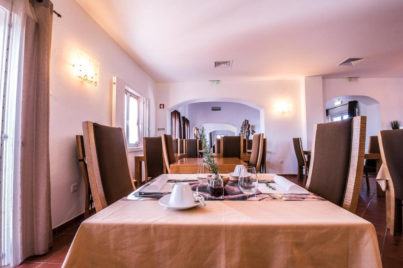 Abela Monte Do Giestal - Casas De Campo & Spa מראה חיצוני תמונה