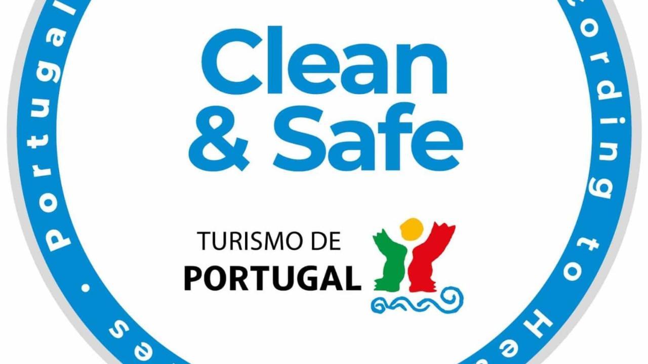 Abela Monte Do Giestal - Casas De Campo & Spa מראה חיצוני תמונה